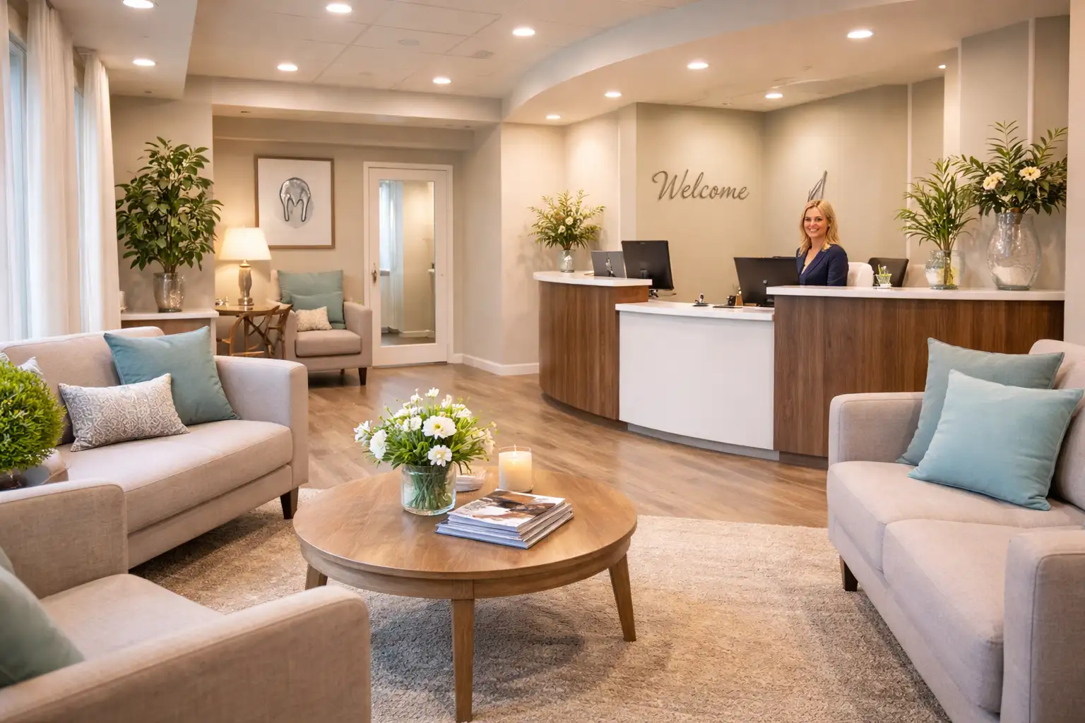 5 Elements of Gentle Dental Care Designed for Stress-Free Appointments