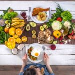 Appetite Control 101 Simple Hacks for a Balanced Diet