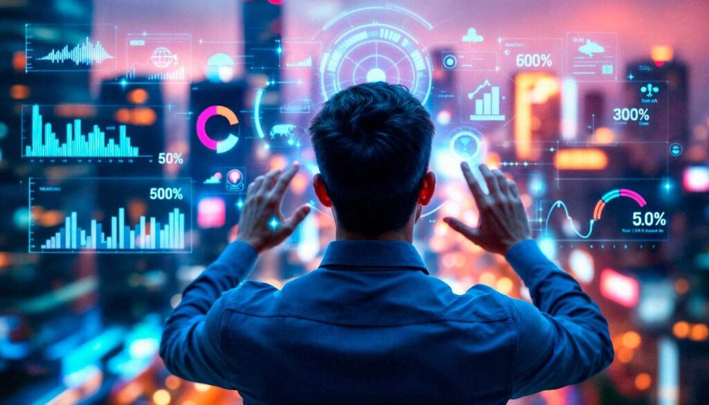 Building a Data-Driven Foundation for Decision making