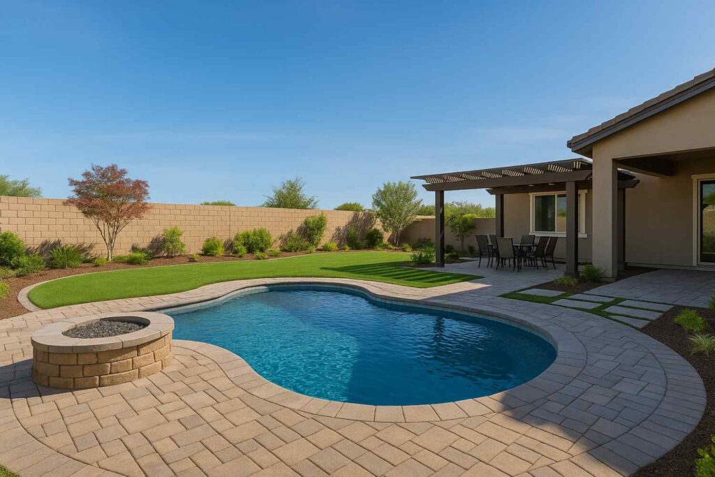 Define Your Vision and Budget