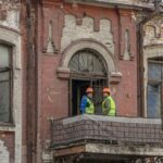 Essential Updates for Your Aging Home