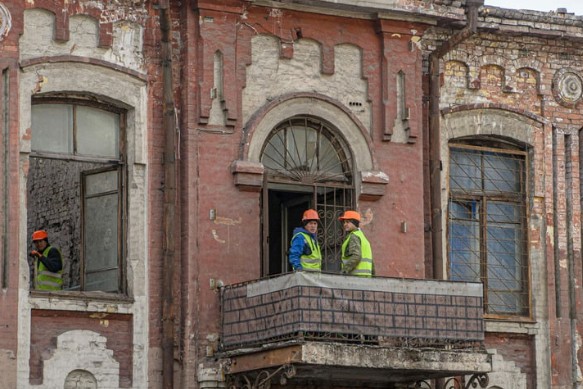 Essential Updates for Your Aging Home