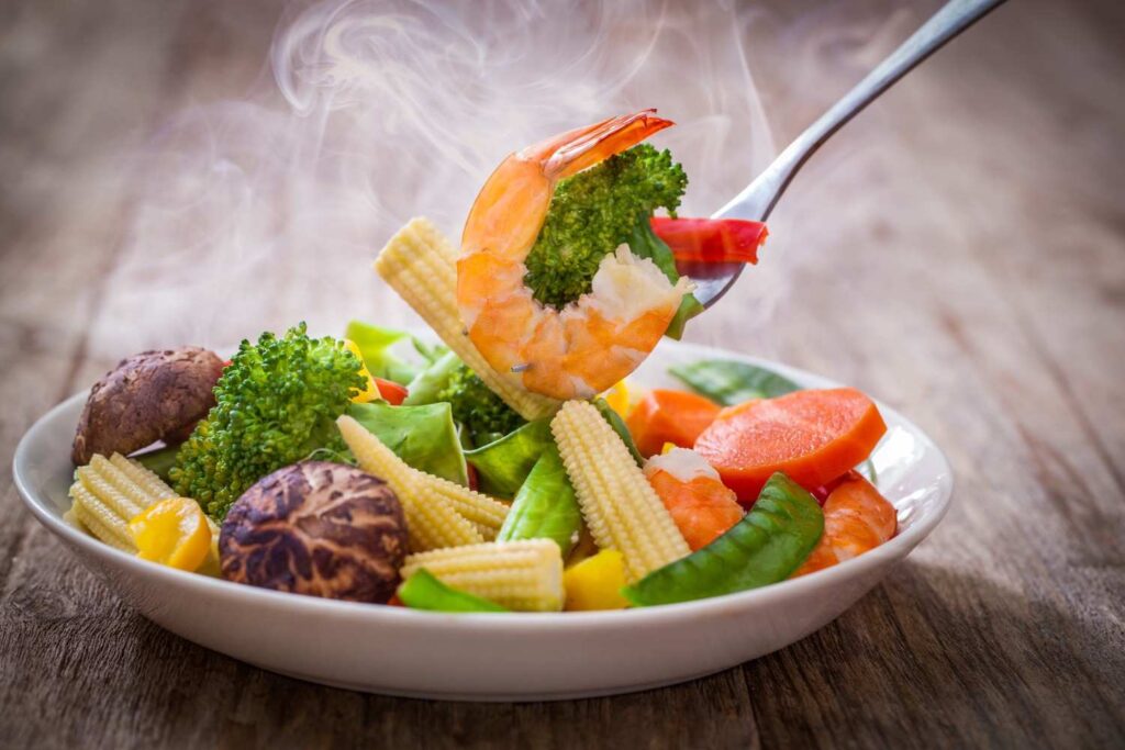 Follow a Soft Food Diet