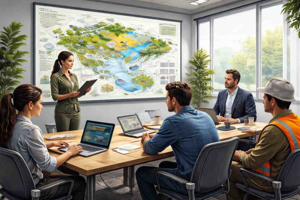 Four Ways Ecological Expertise Optimizes Project Success