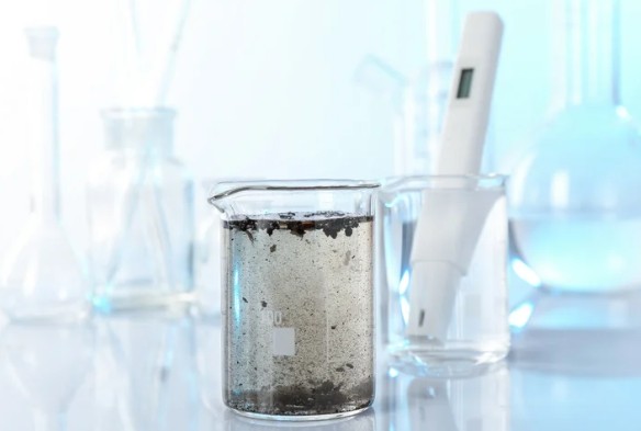 How pH Affects Water Quality