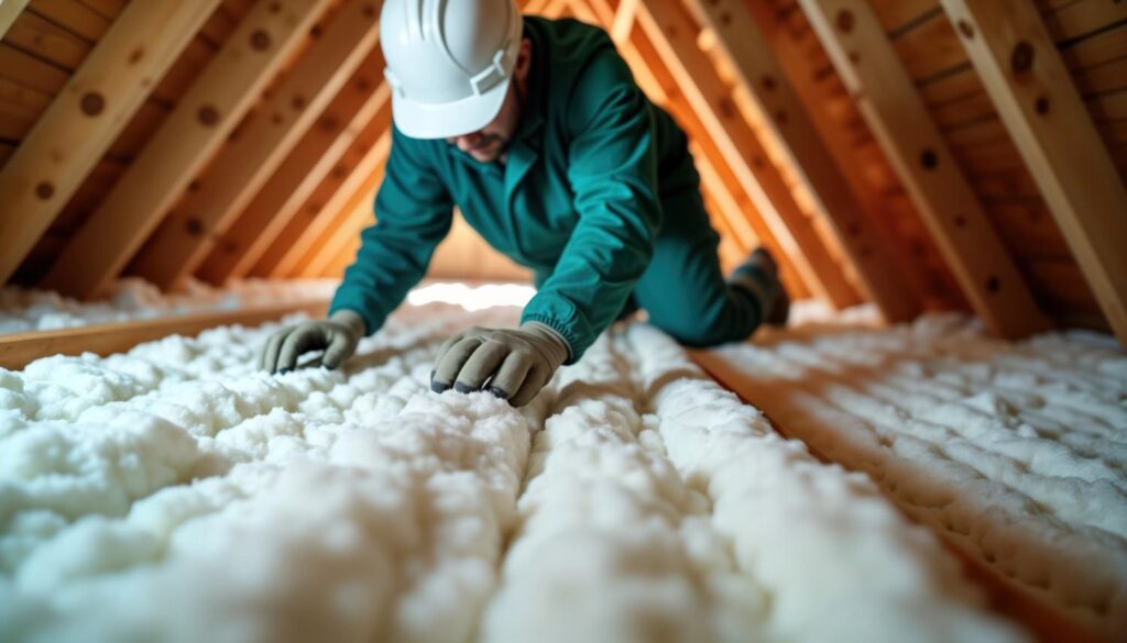 Persistent Allergies or Poor Air Quality