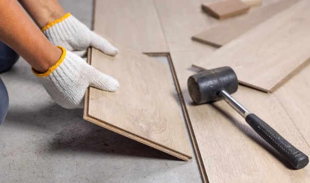 Refresh Flooring Throughout Your Home