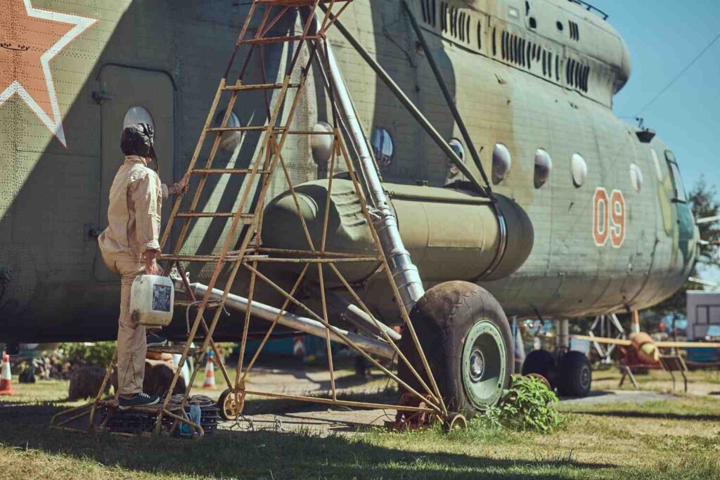 Regular Inspection and Preventive Maintenance