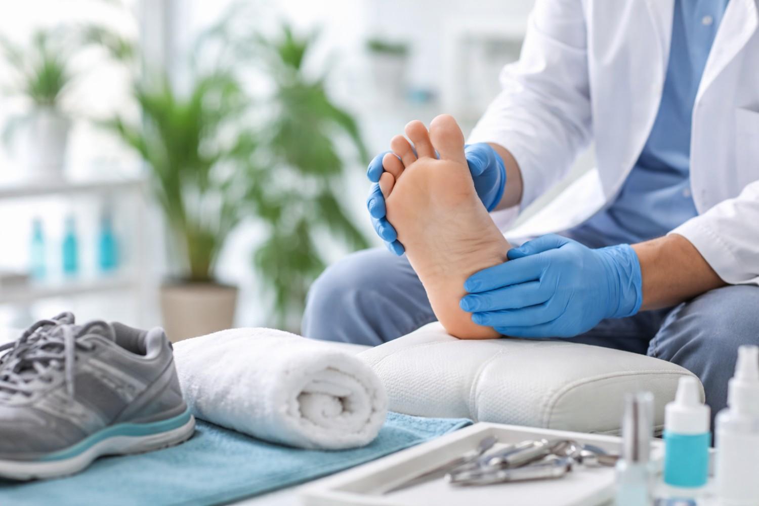 Restoring Comfort and Mobility Through Expert Care