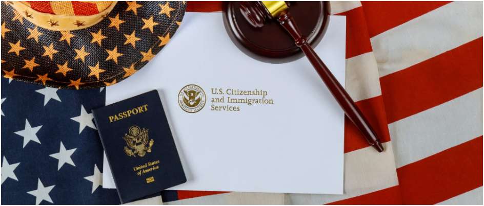 Navigating the US Immigration Process