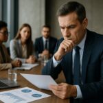 Strategic Choices Mastering Decision-Making in Big Business