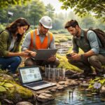 Streamlining Project Workflows with Ecological Expertise