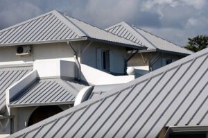 Top Reasons to Choose a Steel Roof for Your Home