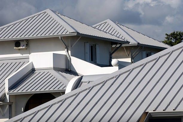 Top Reasons to Choose a Steel Roof for Your Home