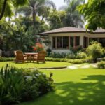 Transform Your Backyard Finding the Right Builder