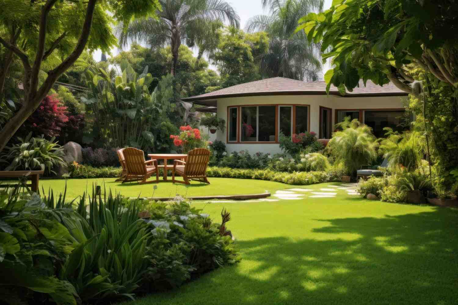 Transform Your Backyard: Finding the Right Builder