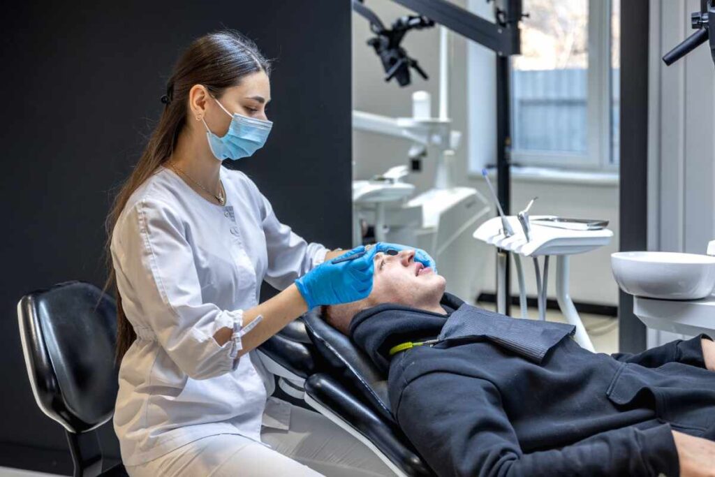 Why Professional Expertise is Non-Negotiable