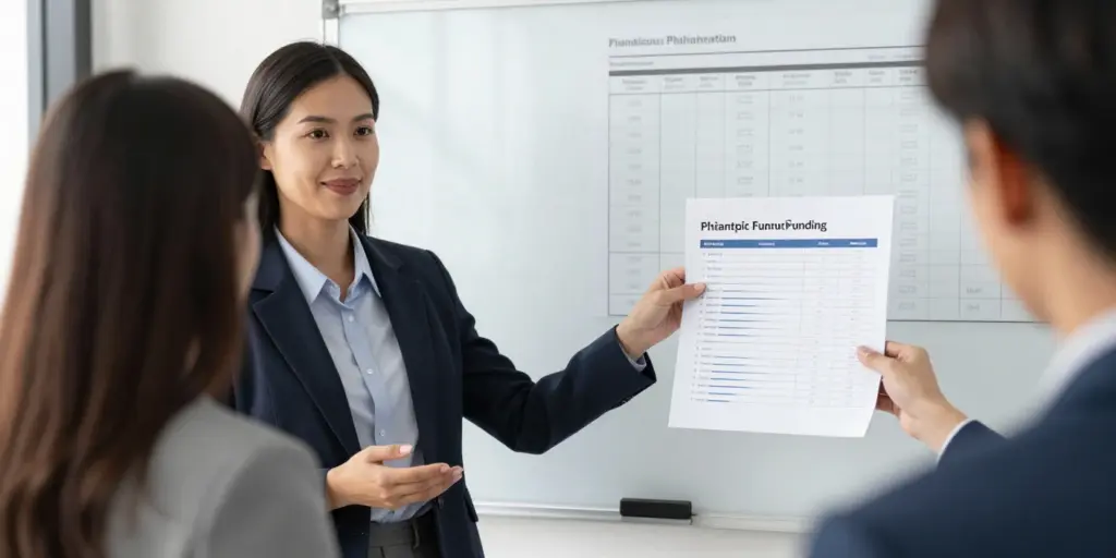 Accountable Financial Stewardship