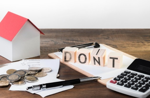 Avoiding Property Tax Foreclosure
