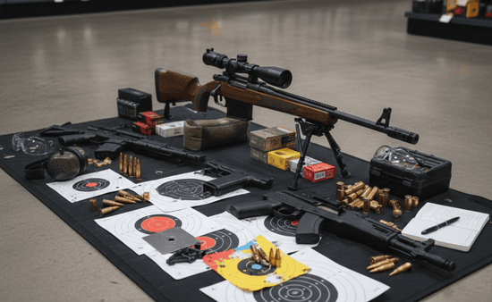 Choosing Your Equipment