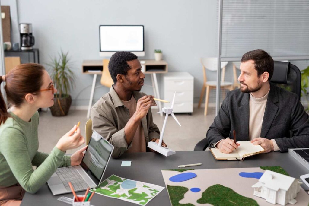 Environmental Regulations Shape Project Feasibility