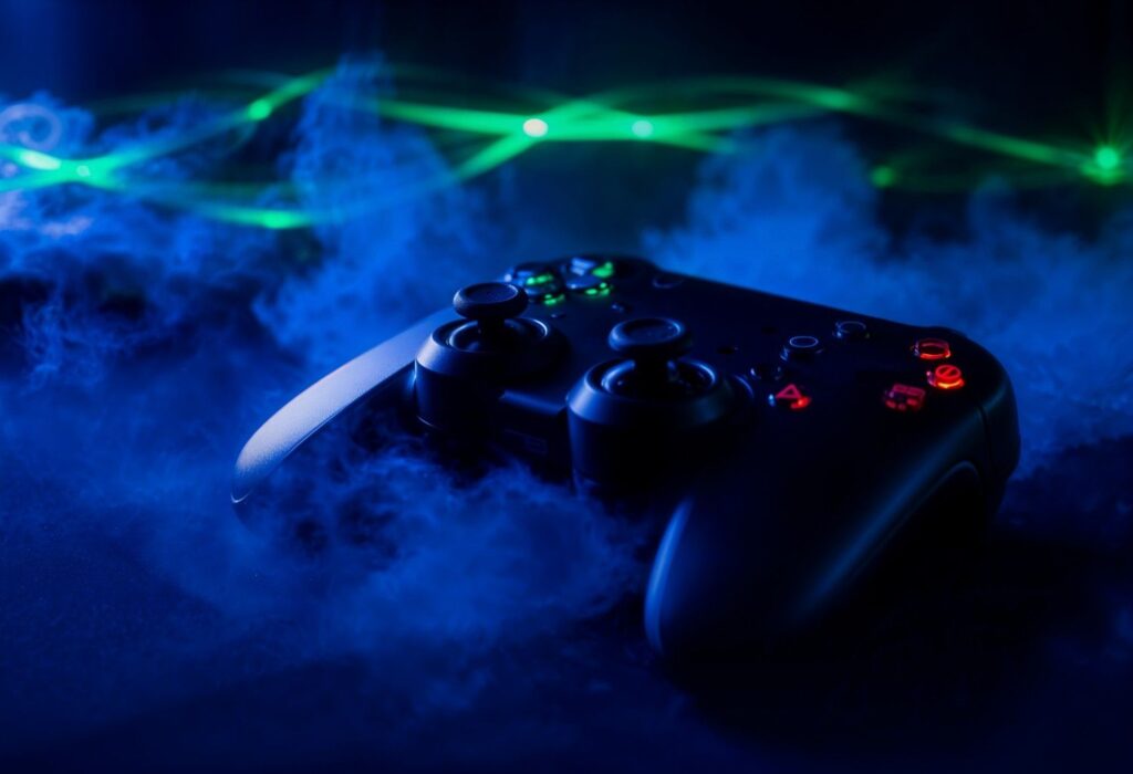 Epic PS4 Usernames Strong and Empowering Names