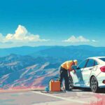 Everything to Do Before Going on a Road Trip