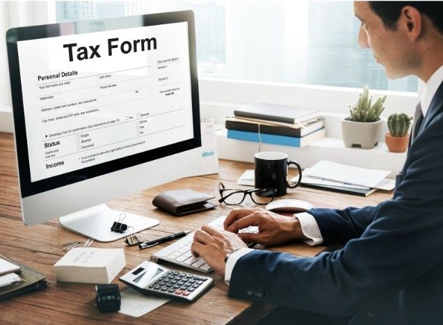 How Does the Tax Lien Process Work