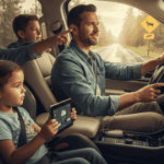 How Families Can Reduce Road Risks Together