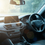 How Window Tint Helps Protect Your Car Interior