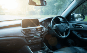 How Window Tint Helps Protect Your Car Interior