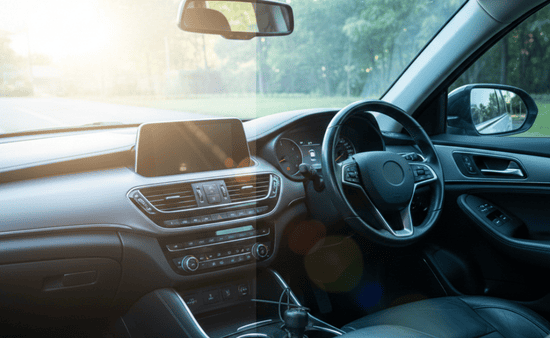 How Window Tint Helps Protect Your Car Interior