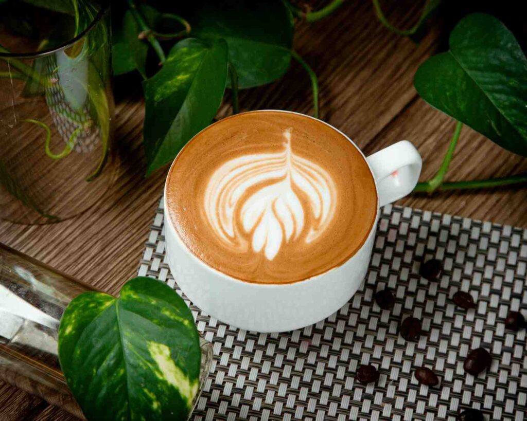 Nearest Top Rated Coffee Shops by Area in Oregon