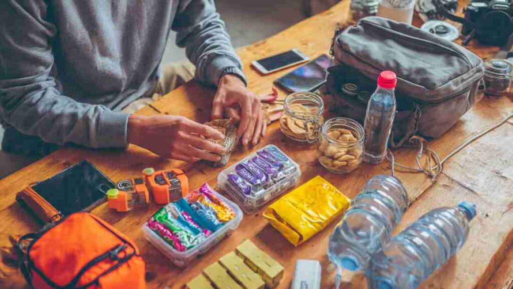 Pack Smart and Strategically