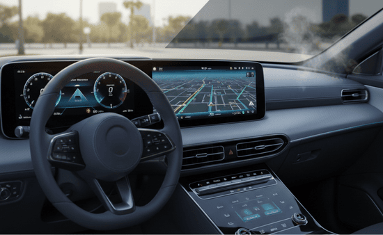 Protecting Electronics and Displays