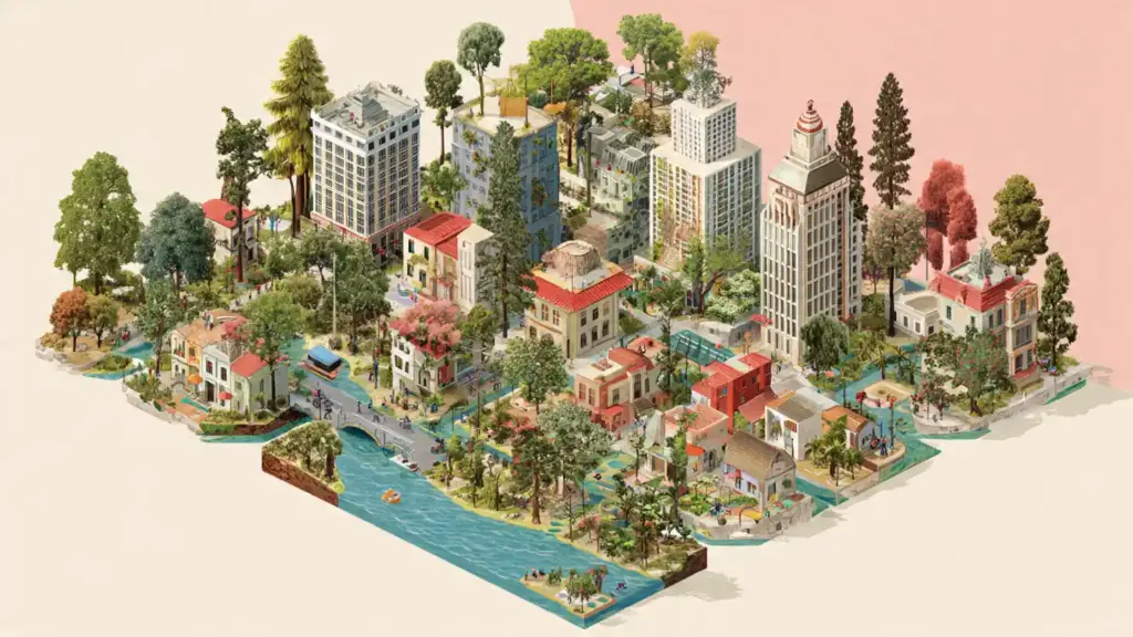 Resilient Local Economies