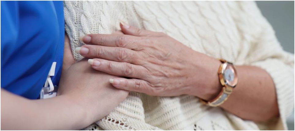 Emotional Support in Women’s Recovery