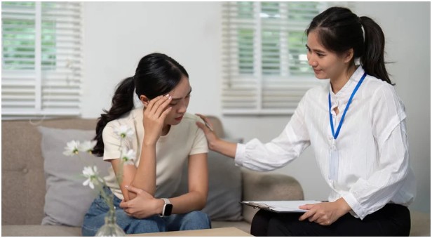 Understanding Emotional Support in Women’s Recovery