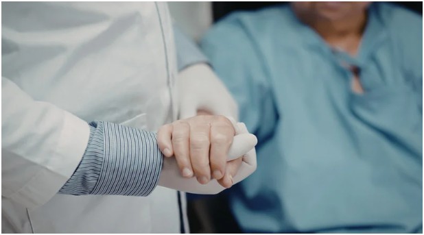 Emotional Support and Long-Term Recovery Success