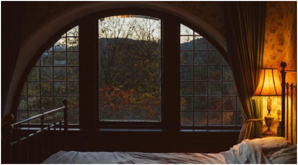 Better Temperature Control Throughout the Year