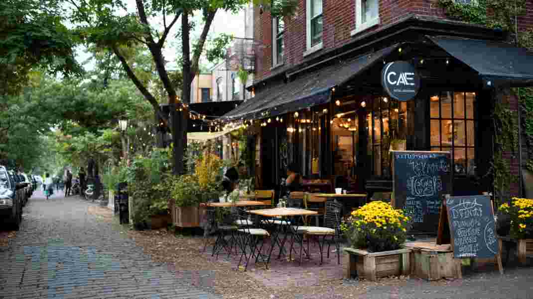 Steaming Success Tips to Make Your Café the Go-To Spot