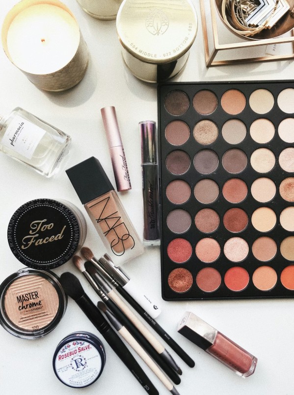 The Aesthetic Blueprint