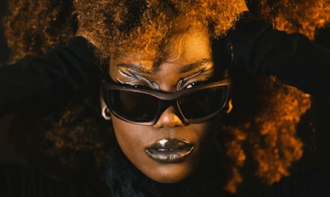 The Rise of the Baddie Anatomy of a Digital Aesthetic