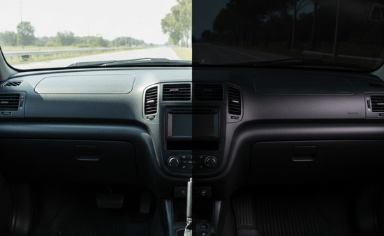 Blocking Harmful UV Rays