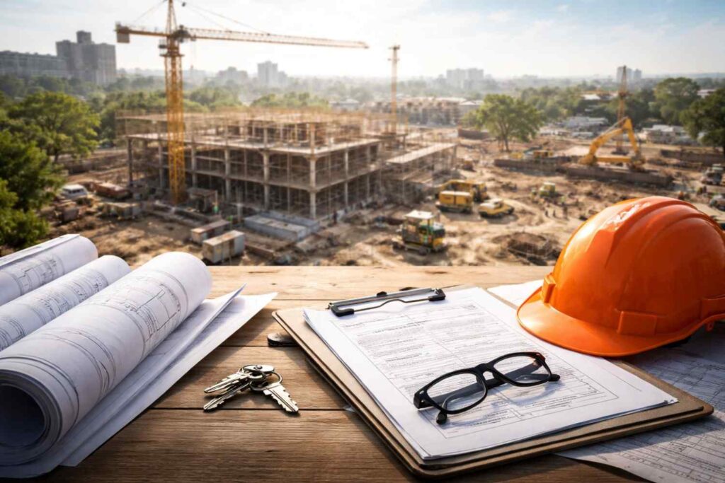 Why Permits Can Make or Break a Development Project