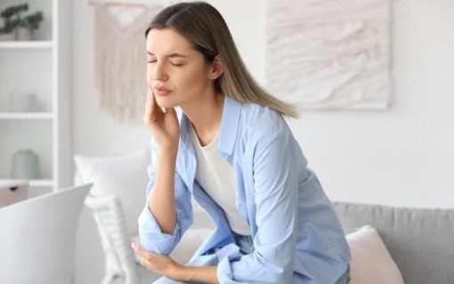 Can You Really Stop Tooth Pain in Just 3 Seconds