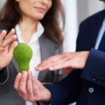 Green Business Ideas Sustainable Opportunities for Eco-preneurs