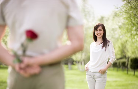 How Angel Number 4 Affects Your Love Life