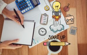 How to Finance a Business with No Money Creative Ways to Fund Your Startup