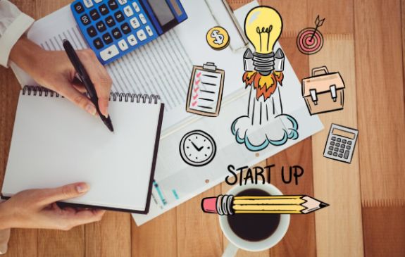 How to Finance a Business with No Money Creative Ways to Fund Your Startup